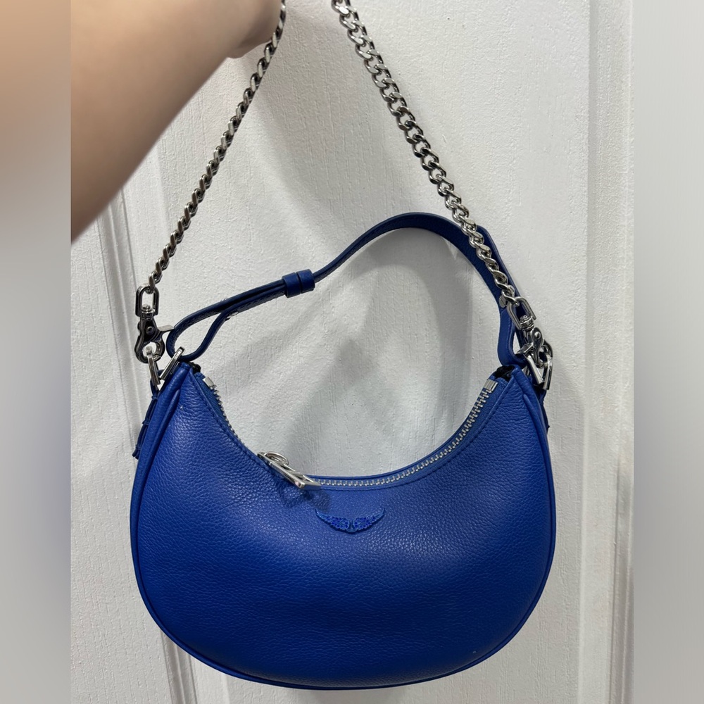 Zadig and Voltaire Bag